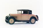 Peugeot 201 1929 года